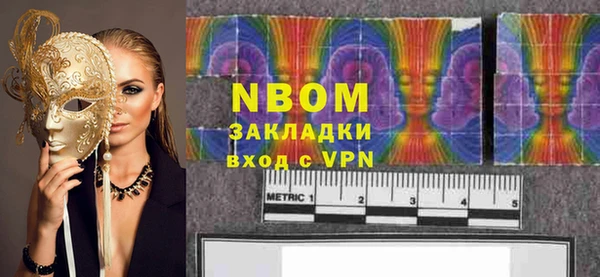 хмурый Богородицк